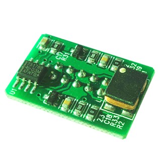 RS485通訊模塊