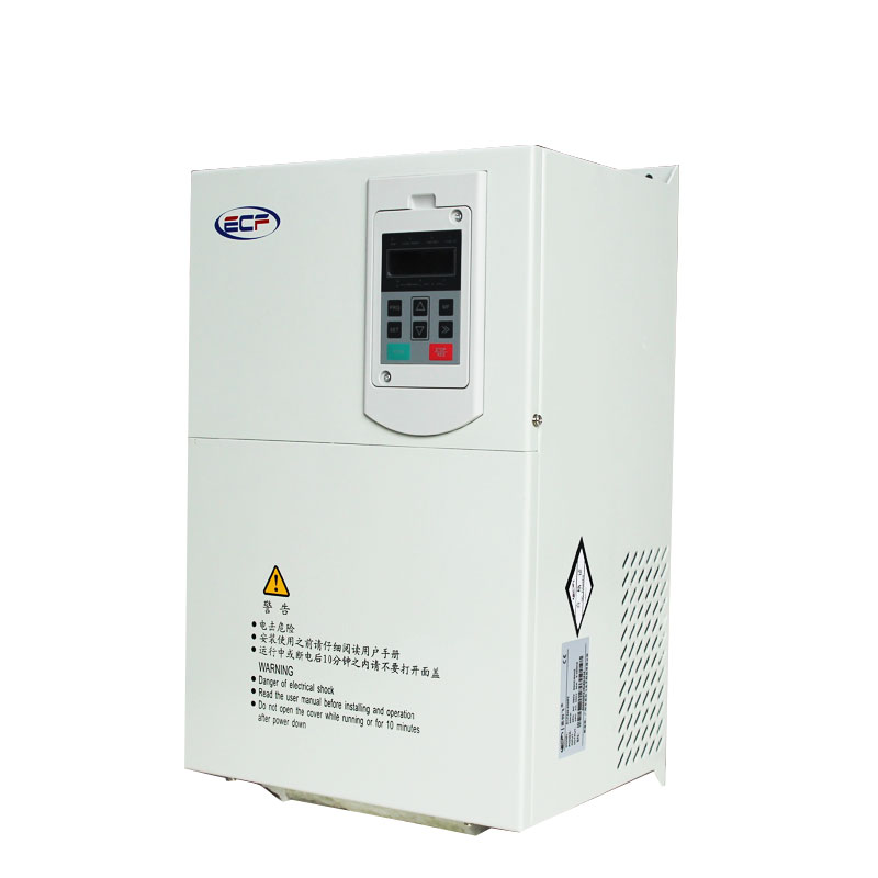 ECF500C系列變頻器